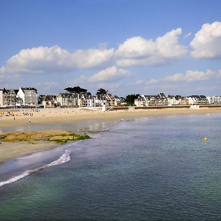Apartment Le Grand Large-2 By Interhome Quiberon Bagian luar foto