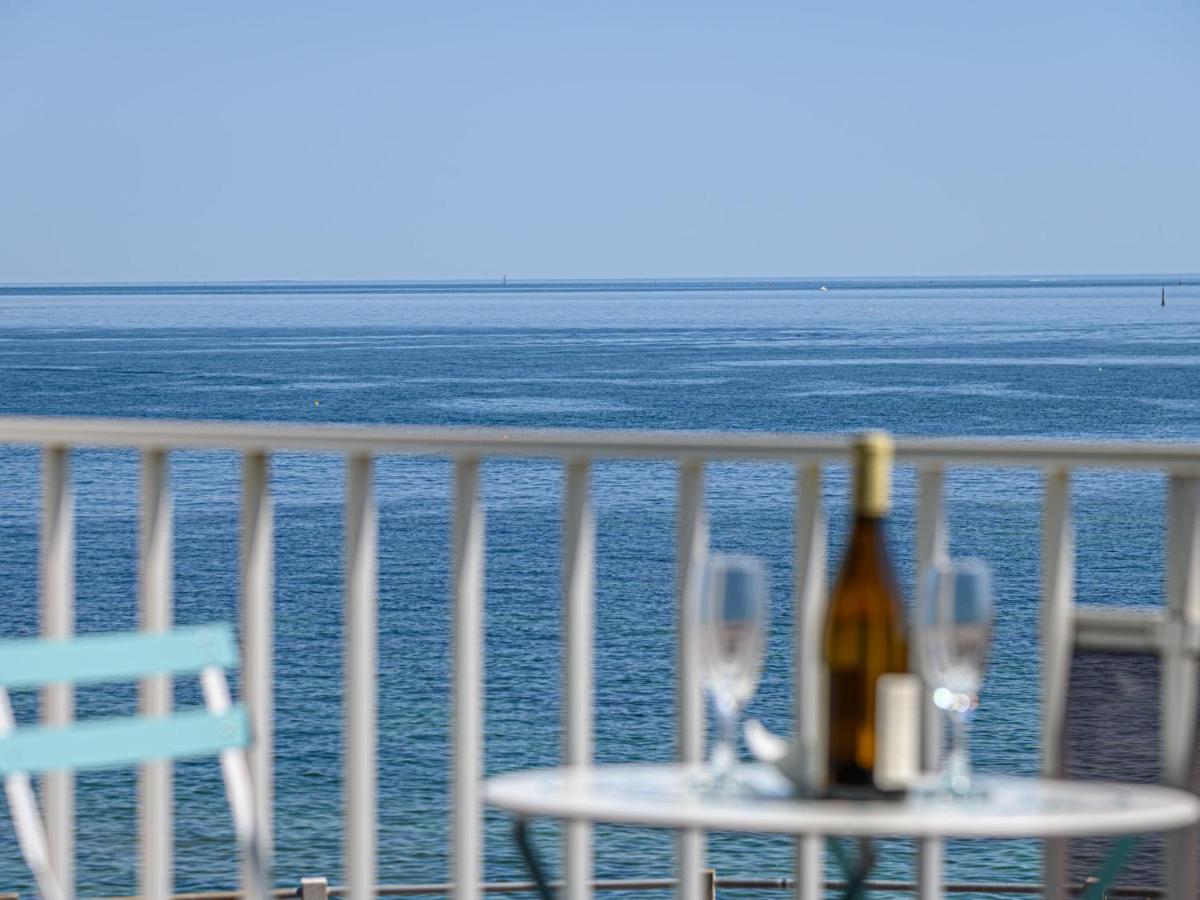 Apartment Le Grand Large-2 By Interhome Quiberon Bagian luar foto