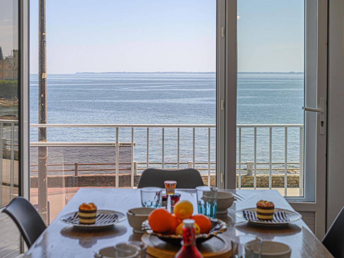 Apartment Le Grand Large-2 By Interhome Quiberon Bagian luar foto