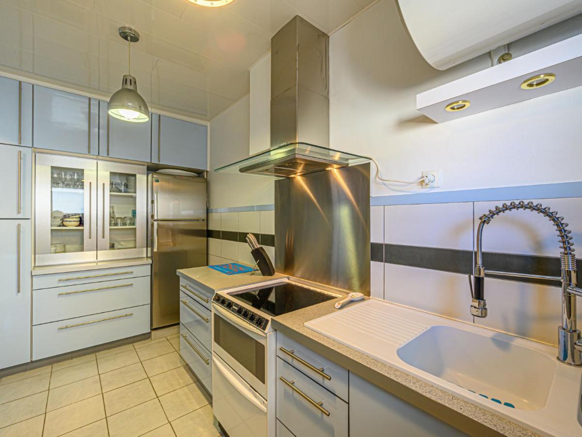 Apartment Le Grand Large-2 By Interhome Quiberon Bagian luar foto